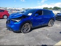 2025 Acura ADX — photo 2 of 15 | VIN 3HDSA1H59SM709620