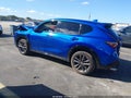 2025 Acura ADX — photo 3 of 15 | VIN 3HDSA1H59SM709620