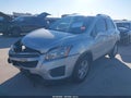 2016 Chevrolet Trax — photo 2 of 16 | VIN 3GNCJLSB2GL274699