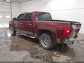 2009 Chevrolet Silverado 1500 — photo 3 of 16 | VIN 3GCEK23339G109790