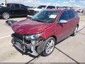 2018 Chevrolet Equinox — photo 2 of 17 | VIN 3GNAXMEV8JL360284