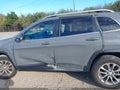 2021 Jeep Cherokee — photo 15 of 17 | VIN 1C4PJMMX1MD170540