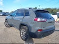 2021 Jeep Cherokee — photo 3 of 17 | VIN 1C4PJMMX1MD170540
