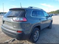 2021 Jeep Cherokee — photo 4 of 17 | VIN 1C4PJMMX1MD170540