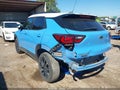 2024 Chevrolet Trailblazer — photo 3 of 18 | VIN KL79MVSL8RB109921