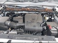 2021 Toyota Tacoma — photo 10 of 16 | VIN 3TMCZ5AN0MM373987