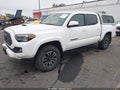 2021 Toyota Tacoma — photo 2 of 16 | VIN 3TMCZ5AN0MM373987