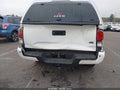 2021 Toyota Tacoma — photo 6 of 16 | VIN 3TMCZ5AN0MM373987