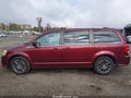 2017 Dodge Grand Caravan — photo 14 of 16 | VIN 2C4RDGCG4HR800931