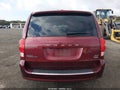 2017 Dodge Grand Caravan — photo 16 of 16 | VIN 2C4RDGCG4HR800931