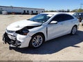 2017 Chevrolet Malibu — photo 2 of 16 | VIN 1G1ZE5ST3HF115089
