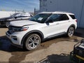2020 Ford Explorer — photo 2 of 17 | VIN 1FM5K8HC3LGB42699