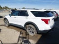 2020 Ford Explorer — photo 3 of 17 | VIN 1FM5K8HC3LGB42699