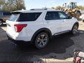 2020 Ford Explorer — photo 4 of 17 | VIN 1FM5K8HC3LGB42699
