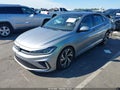 2025 Volkswagen Jetta — photo 2 of 17 | VIN 3VWGX7BU7SM059725