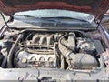2010 Ford Taurus — photo 10 of 14 | VIN 1FAHP2EWXAG147917