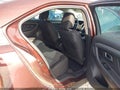 2010 Ford Taurus — photo 8 of 14 | VIN 1FAHP2EWXAG147917
