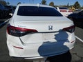 2022 Honda Civic — photo 16 of 16 | VIN 2HGFE2F5XNH557156
