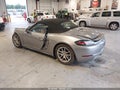 2018 Porsche 718 Boxster — photo 3 of 16 | VIN WP0CA2A85JS210173