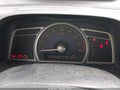 2006 Honda Civic — photo 7 of 11 | VIN 1HGFA16876L023763
