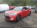 2015 Hyundai Veloster — photo 2 of 12 | VIN KMHTC6AD7FU238661