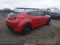 2015 Hyundai Veloster — photo 4 of 12 | VIN KMHTC6AD7FU238661