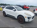 2015 Porsche Macan — photo 1 of 20 | VIN WP1AB2A56FLB57512