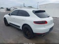 2015 Porsche Macan — photo 3 of 20 | VIN WP1AB2A56FLB57512