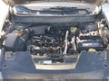 2015 Jeep Cherokee — photo 10 of 12 | VIN 1C4PJLCS3FW539874