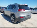 2015 Jeep Cherokee — photo 3 of 12 | VIN 1C4PJLCS3FW539874
