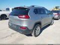 2015 Jeep Cherokee — photo 4 of 12 | VIN 1C4PJLCS3FW539874