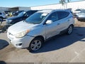 2010 Hyundai Tucson — photo 2 of 19 | VIN KM8JU3AC2AU086968