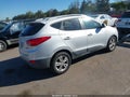 2010 Hyundai Tucson — photo 4 of 19 | VIN KM8JU3AC2AU086968