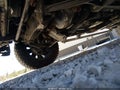2025 GMC Sierra — photo 13 of 18 | VIN 1GT4UREY9SF212419