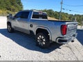 2025 GMC Sierra — photo 3 of 18 | VIN 1GT4UREY9SF212419