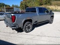 2025 GMC Sierra — photo 4 of 18 | VIN 1GT4UREY9SF212419