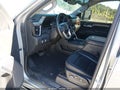 2025 GMC Sierra — photo 6 of 18 | VIN 1GT4UREY9SF212419