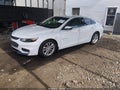 2017 Chevrolet Malibu — photo 2 of 18 | VIN 1G1ZE5ST1HF126785
