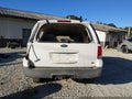 2005 Ford Expedition — photo 17 of 17 | VIN 1FMPU16565LA71538