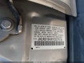 2000 Honda CR-V — photo 9 of 16 | VIN JHLRD184XYC027518