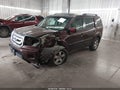 2011 Honda Pilot — photo 2 of 17 | VIN 5FNYF3H58BB054606