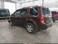 2011 Honda Pilot — photo 3 of 17 | VIN 5FNYF3H58BB054606