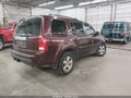 2011 Honda Pilot — photo 4 of 17 | VIN 5FNYF3H58BB054606