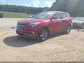 2018 Hyundai Santa Fe — photo 2 of 17 | VIN 5XYZT3LB8JG541399