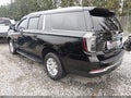 2025 Chevrolet Suburban — photo 3 of 18 | VIN 1GNS6CRDXSR134289