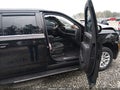 2025 Chevrolet Suburban — photo 5 of 18 | VIN 1GNS6CRDXSR134289