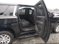 2025 Chevrolet Suburban — photo 8 of 18 | VIN 1GNS6CRDXSR134289