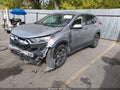 2017 Honda CR-V — photo 2 of 17 | VIN 2HKRW2H55HH616633