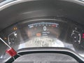 2017 Honda CR-V — photo 7 of 17 | VIN 2HKRW2H55HH616633
