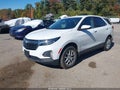 2023 Chevrolet Equinox — photo 2 of 20 | VIN 3GNAXUEG3PS116056
